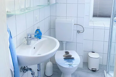 FeWo Nr.4 > 3-Zimmer-Ferienwohnung