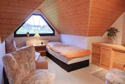 Appartamento Vacanza con famiglia Rauenstein