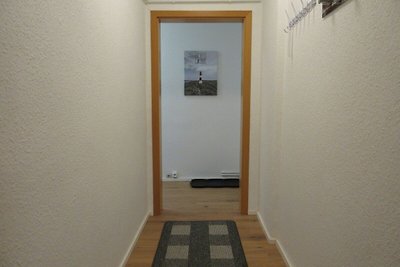 Ferienwohnung 2 mit Hundekomfort