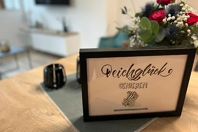 Nr. 91 - Ferienwohnung Deichglück Am...