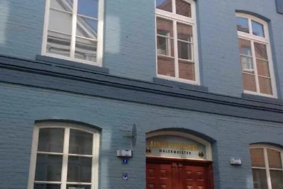 Ferienwohnung Stade Altstadt am Fleth