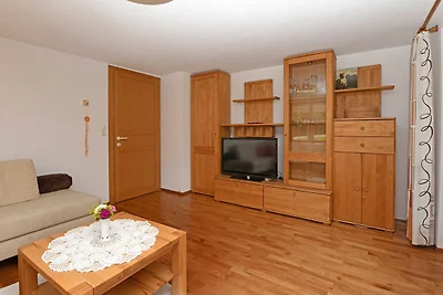 Vakantieappartement Gezinsvakantie Au in Vorarlberg