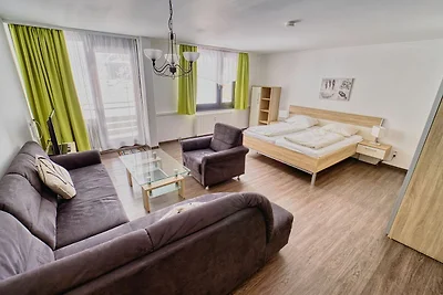 742 - Premium | 55 qm 1,5 Raum (mit...