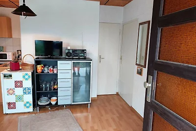 Vakantiehuis Ontspannende vakantie Trassenheide
