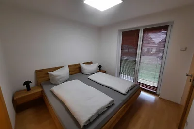 Vakantieappartement Gezinsvakantie Liepgarten