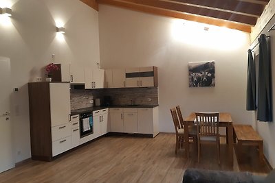Vakantieappartement Gezinsvakantie Schattwald