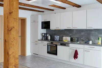 Vakantieappartement Gezinsvakantie Altdöbern