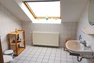 Vakantieappartement Gezinsvakantie Friedrichskoog