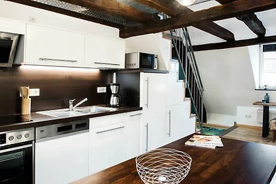 Ferienwohnung Stadtgarten