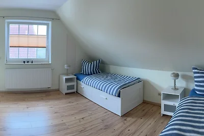 Ferienhaus Eicho 33 Objekt-ID 154636