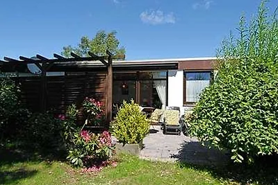 Vakantiehuis Ontspannende vakantie Bensersiel