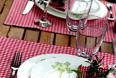 Kuća za odmor Dopust za oporavak Schönbeck