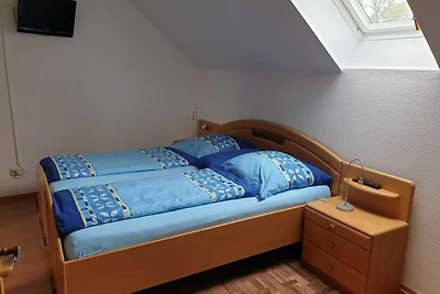 Vakantieappartement Gezinsvakantie Walldorf
