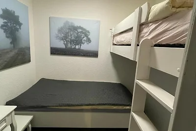 Ferienwohnung Zobel E-III-E-3
