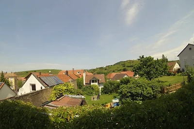 Ferienwohnung Typ 3, 38qm, 1 Schlafraum, max.