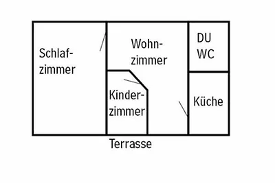 Vakantiehuis Ontspannende vakantie Sassnitz