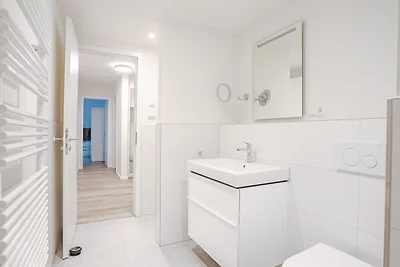 Nr. 301 - Apartmenthaus Harleblick