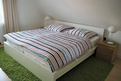 Vakantieappartement Gezinsvakantie Leer