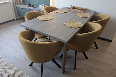 Ferienwohnung Waldspaziergang