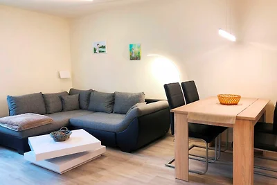 Vakantieappartement Gezinsvakantie senftenberg