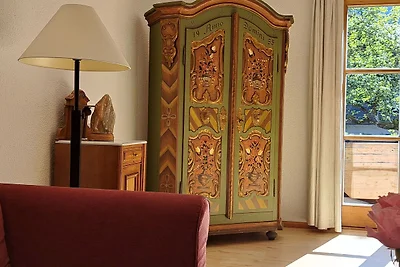 Ferienwohnung Wendelstein