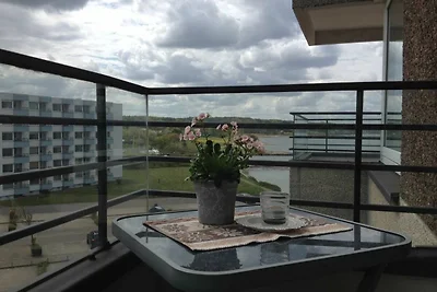 Vakantieappartement Gezinsvakantie Glücksburg
