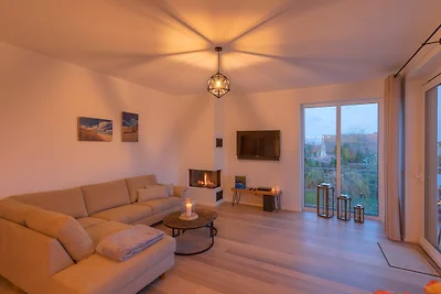 Appartamento Vacanza con famiglia Göhren-Lebbin