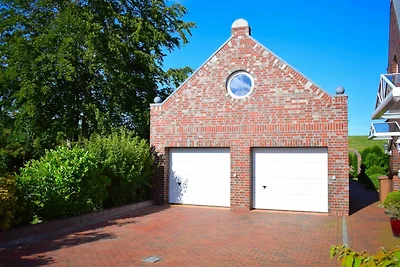 Vakantieappartement Gezinsvakantie Horumersiel