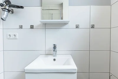 Haus Aaron, Fehlingstrasse FeWo 221