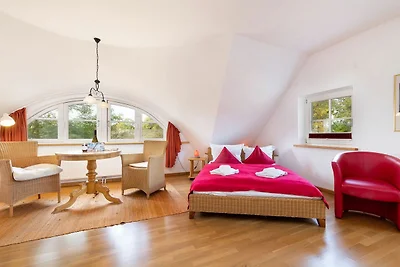 Vakantieappartement Gezinsvakantie Lancken-Granitz