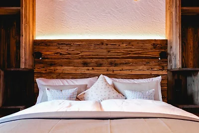 Vakantieappartement Gezinsvakantie Ischgl