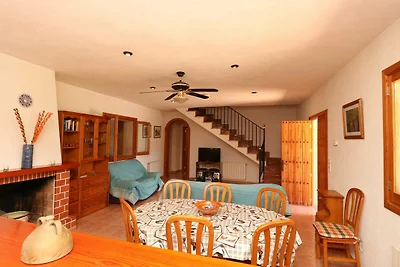Vakantieappartement Gezinsvakantie Campos
