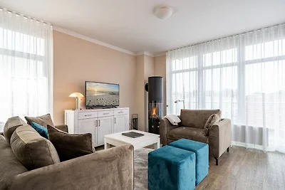 Das Autorenhaus, App. 13 Georg Büchner