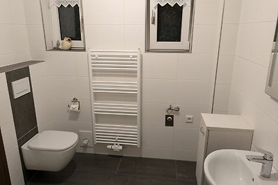 Holiday flat family holiday Ostrhauderfehn
