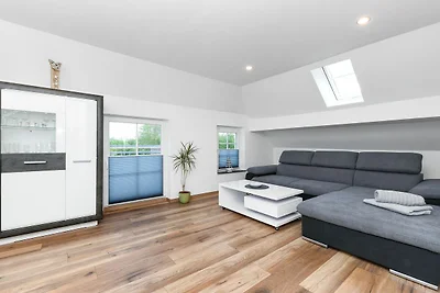 Appartamento Vacanza con famiglia Wittmund