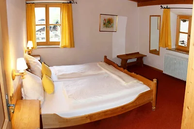 Vakantieappartement Gezinsvakantie Tegernsee