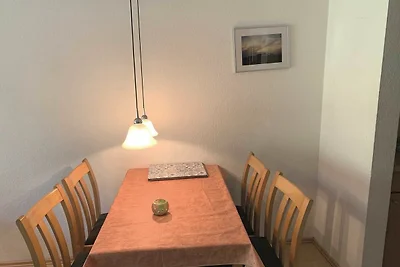 Haus Nordsee Whg 02