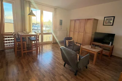 Ferienwohnung Holzteichstr. 17