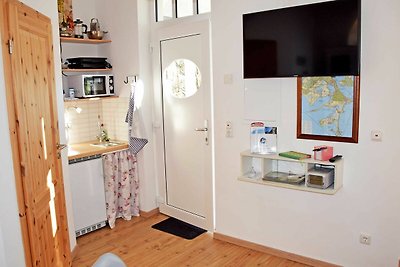 Ferienwohnung Anja mit Terrasse