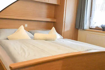 Appartamento Vacanza con famiglia Tannheim