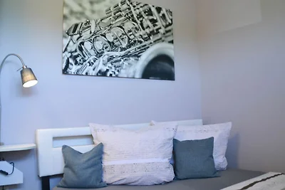 Ferienwohnung ZU HAUSE