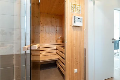 Casa vacanze Vacanza di relax Zirchow