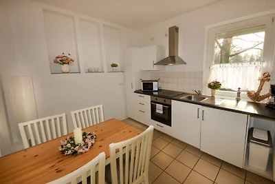 Ferienwohnung Marienthal - W3