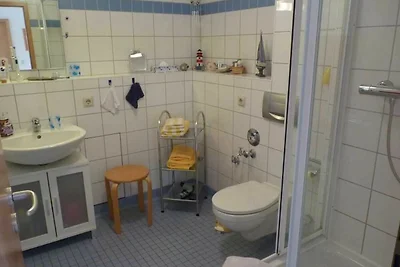 Appartamento Vacanza con famiglia Waren (Müritz)