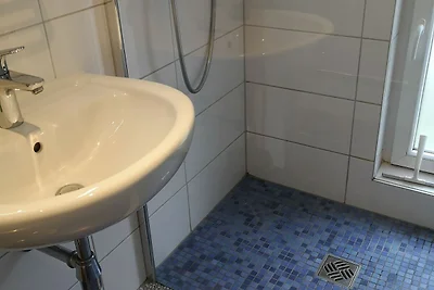 Vakantieappartement Gezinsvakantie Sierksdorf