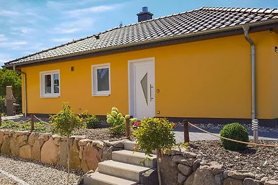 Vakantieappartement Gezinsvakantie Kröslin