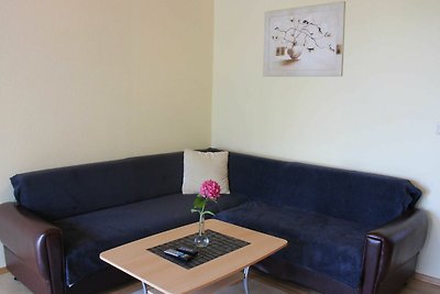 Apartamento Vacaciones familiares Ückeritz