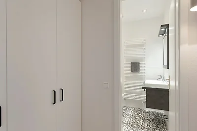 Vakantieappartement Gezinsvakantie Heringsdorf