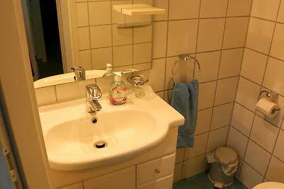 Vakantieappartement Gezinsvakantie Stolpe auf Usedom