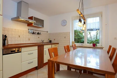 Vakantieappartement Gezinsvakantie Villingen-Schwenningen
